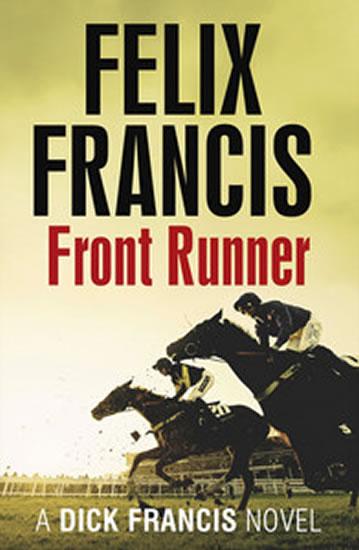 Kniha: Front Runner - Francis Felix