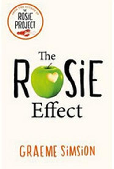 Kniha: The Rosie Effect - Simsion Graeme