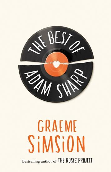 Kniha: The Best of Adam Sharp - Simsion Graeme