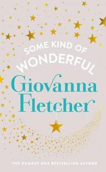 Kniha: Some Kind of Wonderful - Fletcher Giovanna