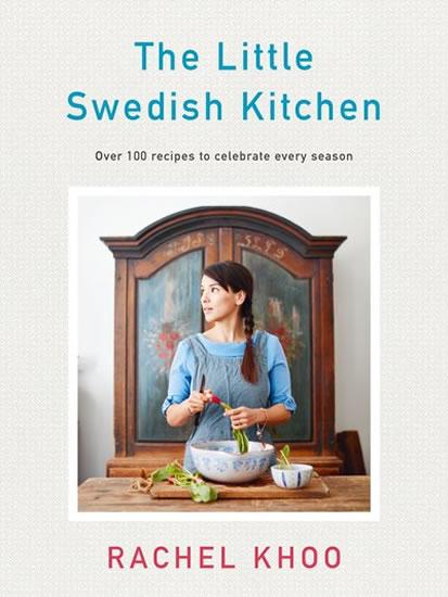 Kniha: The Little Swedish Kitchen - Khoo Rachel