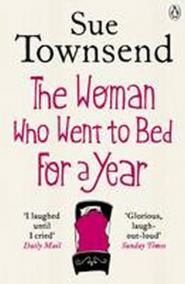 The Woman Who Went to Bed for a Year