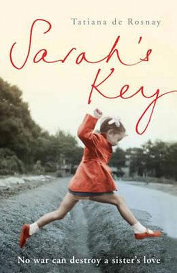Kniha: Sarah´s Key - Rosnay Tatiana de