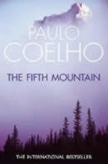 Kniha: The Fifth Mountain - Coelho Paulo