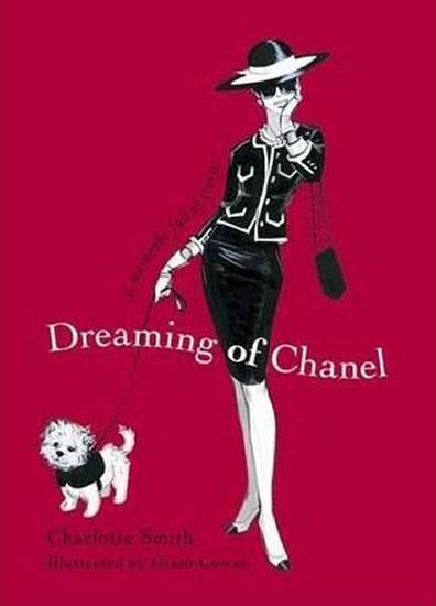 Kniha: Dreaming of Chanel - Smith Charlotte