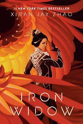 Kniha: Iron Widow - Jay Zhao Xiran