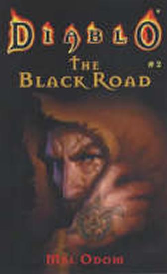 Kniha: The Black Road - Odom Mel