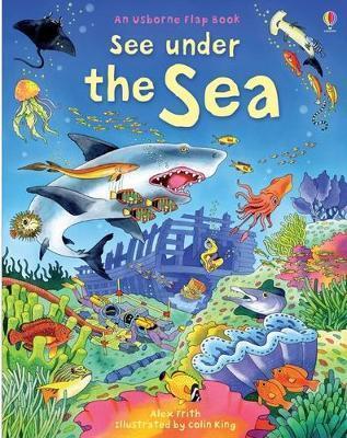 Kniha: See Under the Sea - Davies Kate