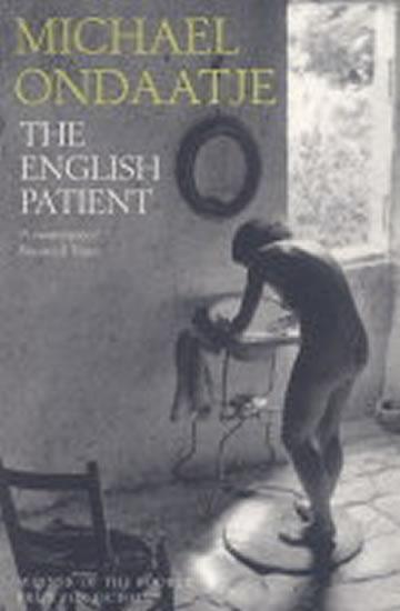 Kniha: The English Patient - Ondaatje Michael