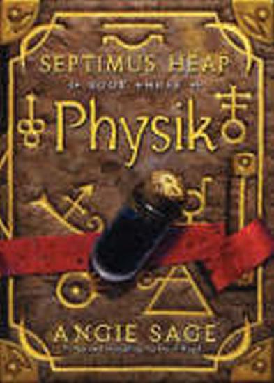 Kniha: Physik - Sageová Angie