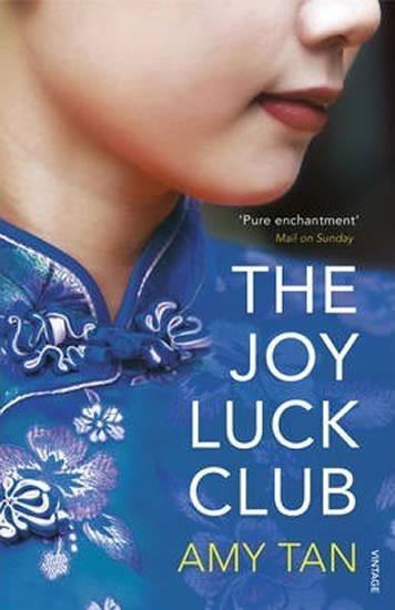 Kniha: The Joy Luck Club - Tan Amy