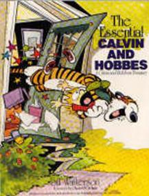 The Essential Calvin and Hobbes