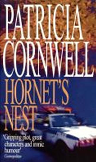 Kniha: Hornet´s Nest - Cornwell Patricia