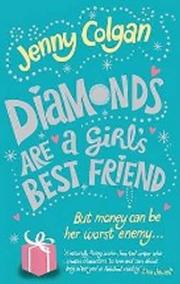 Diamonds are a Girl´s Best Friend