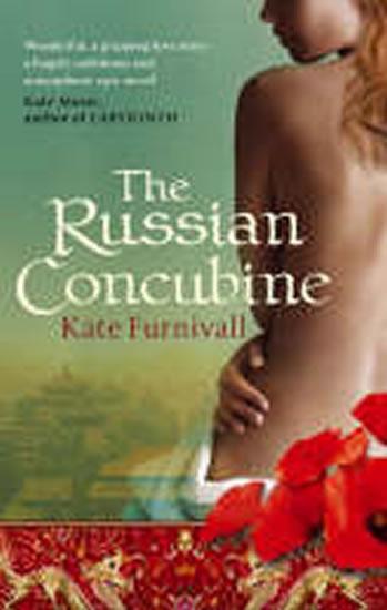 Kniha: The Russian concubine - Furnivallová Kate