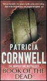 Kniha: Book of the Dead - Patricia Cornwell