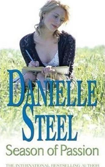 Kniha: Season Of Passion - Steel Danielle