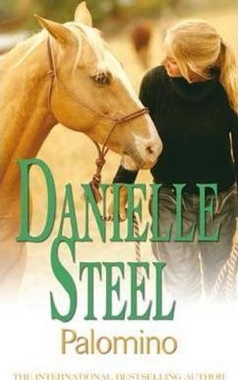 Kniha: Palomino - Steel Danielle