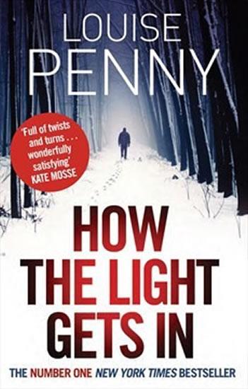 Kniha: How the Light Gets In (Inspector Gamache 9) - Penny Louise