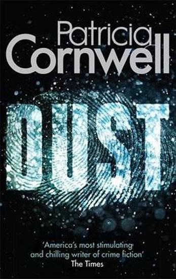 Kniha: Dust - Cornwell Patricia