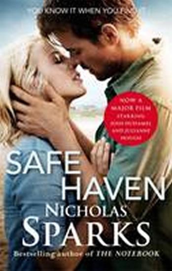 Kniha: Safe Haven - Sparks Nicholas