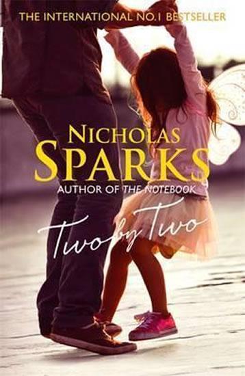 Kniha: Two by Two - Sparks Nicholas