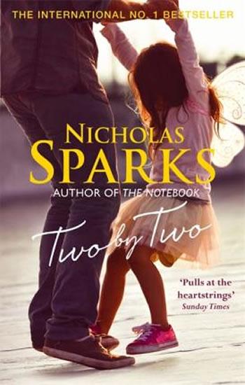 Kniha: Two by Two - Sparks Nicholas