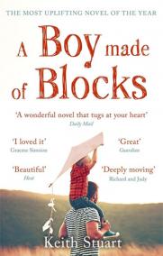 A Boy Made of Blocks