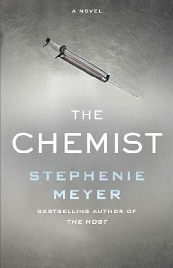 Kniha: The Chemist - Meyerová Stephenie