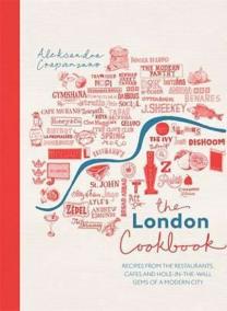 The London Cookbook
