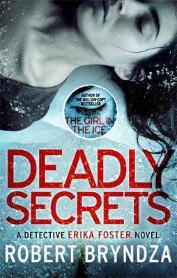 Kniha: Deadly Secrets - Bryndza Robert
