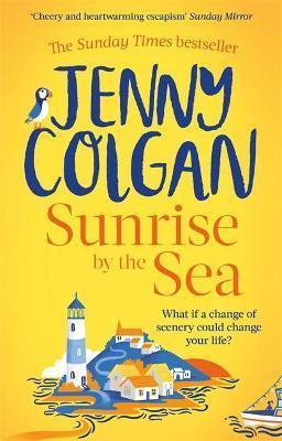 Kniha: Sunrise by the Sea - Colganová Jenny