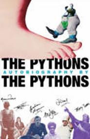 Pythons´ Autobiography...