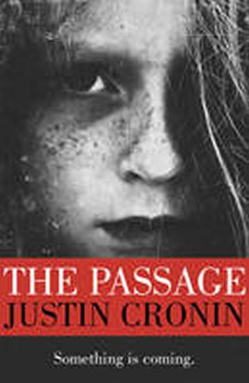 Kniha: The Passage - Cronin Justin