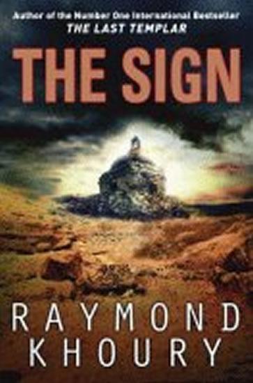 Kniha: The Sign - Khoury Raymond