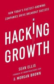 Hacking Growth