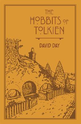 Kniha: The Hobbits of Tolkien - Day David