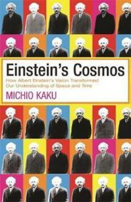 Einstein´s Cosmos