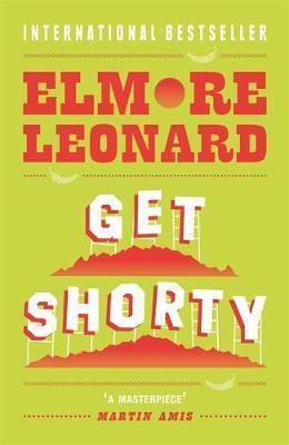 Kniha: Get Shorty - Leonard Elmore