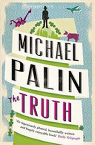 Kniha: Truth - Palin Michael