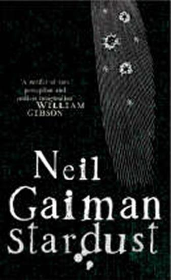 Kniha: Stardust - Gaiman Neil