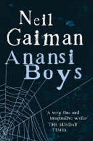 Anansi Boys