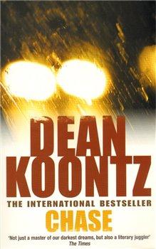 Kniha: Chase - Koontz, Dean