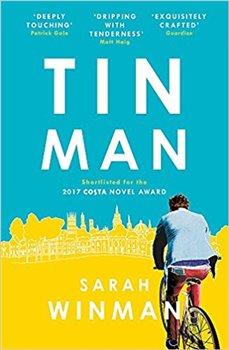 Kniha: Tin Man - Winman, Sarah