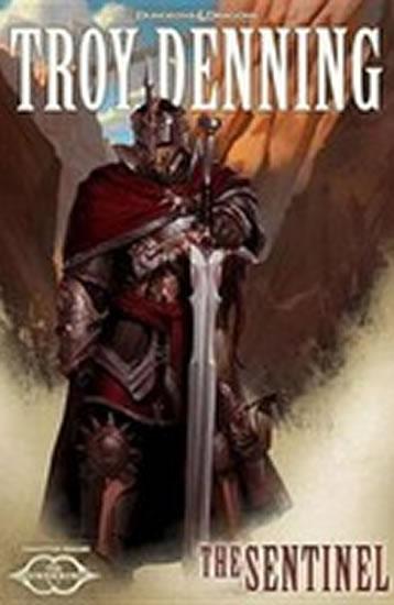 Kniha: The Sentinel - Denning Troy