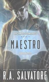 Homecoming Book II: Maestro
