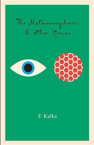 Kniha: Metamorphosis - Kafka, Franz