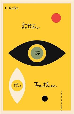 Kniha: Letter to the Father- Brief an den Vater - Kafka, Franz