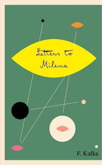 Kniha: Letters To Milena - Kafka Franz