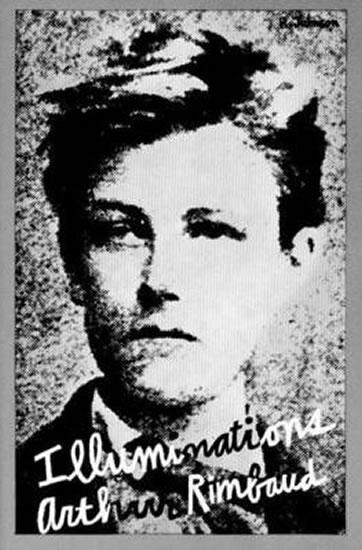 Kniha: Illuminations - Prose Poems - Rimbaud Arthur